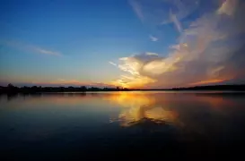 Закаты - они такие красивые)))