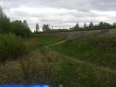 Пригород. р.Кирпичный