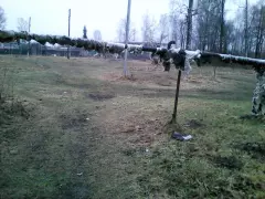 Теплотрасса