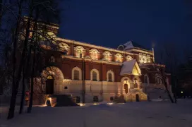 Георгиевский собор