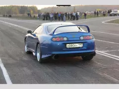 Рулёзная тайотаика