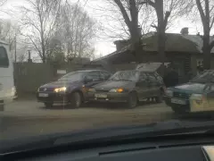 Авария на М.Апостола дом 4 (1)