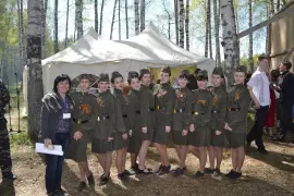 танцевальная студия &quot; Грация&quot;