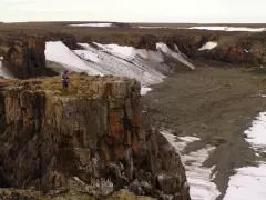 Начало геодезии