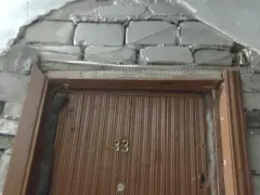 Малосемейка на Транспортной 28