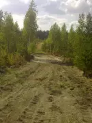 Новая трасса АТЛАНТ