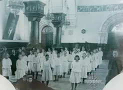 Религия - опиум для народа