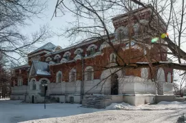 Георгиевский собор