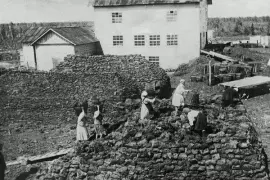 Торф для победы