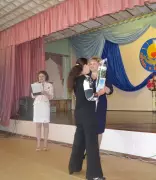 День соц.работника в районной администрации