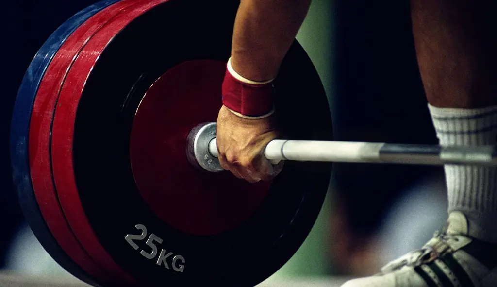 Кубок Владимирской области по троеборью классическому